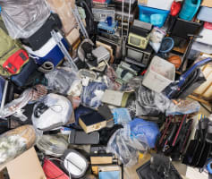 דירת אגרנות לפני פינוי