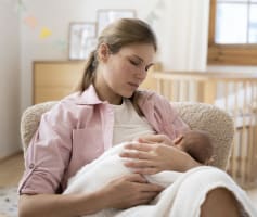 כאב בהנקה