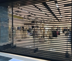 תריסי גלילה לעסקים