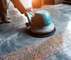 פוליש לרצפת טרצו