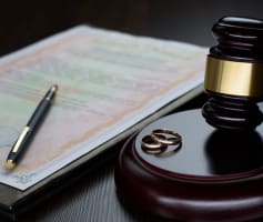 משמורת משותפת מזונות בגירושין