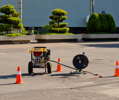 ביובית ניידת