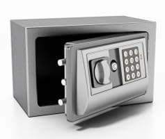 כספת דיגיטלית