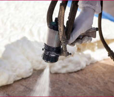 איטום בהתזה