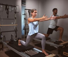 אימון פילאטיס מכשירים