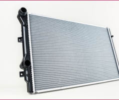 רדיאטור לרכב