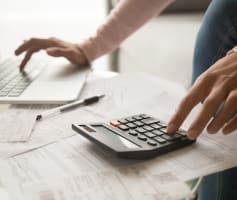 חישוב משכנתא 