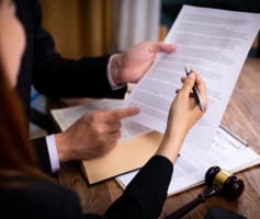 עורך דין מקרקעין