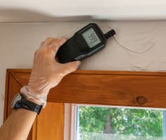 ביקורת מבנה לבית פרטי