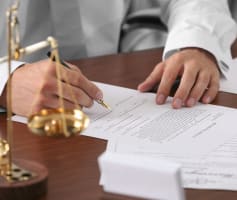 התנגדות לצוואה