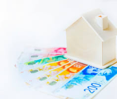 משכנתא והלוואה