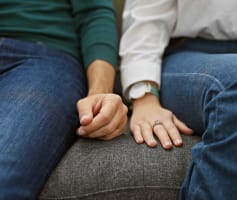 ייעוץ זוגי מיני