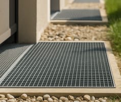 סבכות דריכה