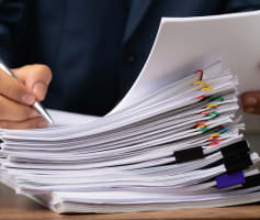 בדיקת בקשות להוצאת צו ירושה