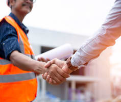 סגירת עסקה אחרי עסקת מכירה