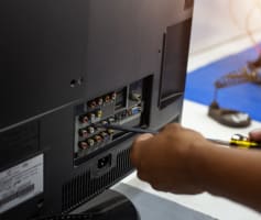 תיקון טלוויזיה 