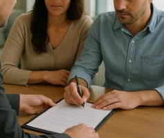 תנאים לקבלת משכנתא