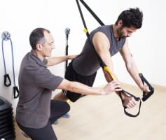 פיזיותרפיה פרטית