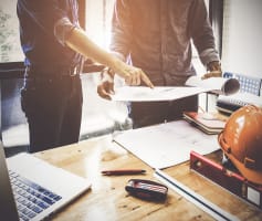 בדיקת שמאי לפיצויים