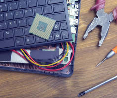 תיקון מחשב נייד | מחירים