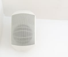 רמקול למערכת כריזה לעסק