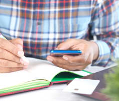 שיחת מכירה לפי תסריט