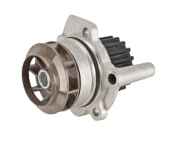 משאבת מים ברכב