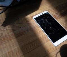 תיקון מסך שיאומי