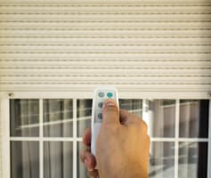 מחירי תריסים חשמליים