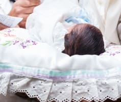 תינוק בברית | חשוב שלצלם לברית יהיה ניסיון