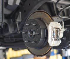 רפידות בלמים