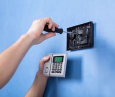 תיקון אזעקה