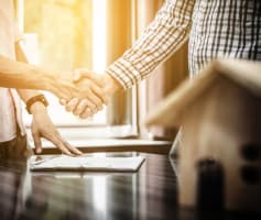 חתימה על הסכם בלעדיות בתיווך 