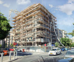 פינוי בינוי