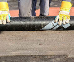 קבלן איטום מומלץ