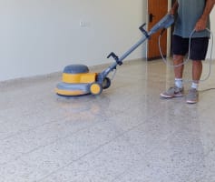 מכונת ליטוש אבן