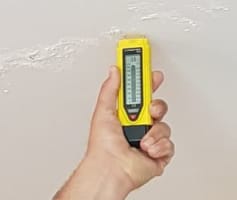 מד לחץ לאיתור נזילות