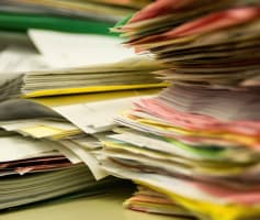 חשבונית דיגיטלית - סדר בעסק