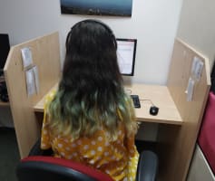 כתיבת משוב במידרג