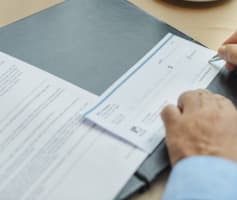 תשלום על עריכת צוואה