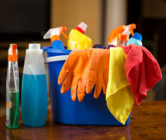 ניקיון דירה לפני כניסה