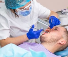 טיפול הקצעת שורשים