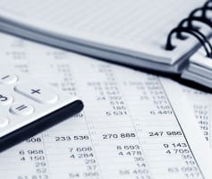 נתונים על קרנות השתלמות 