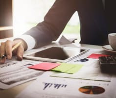 עבודת ניהול נכסים