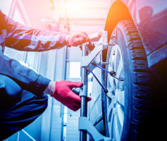 כיוון פרונט לרכב