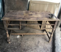 שיפוץ רהיט ישן