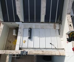 איטום גג איסכורית