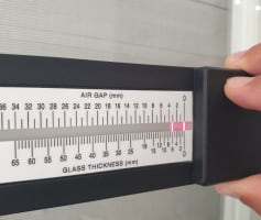 מדידות בתקופת הבדק