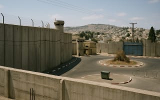 מעבר קבר רחל