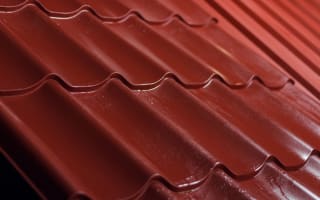 רב רעף אדום